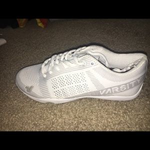 New varsity cheer shoes